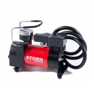 Портативный компрессор для авто - STORM Air Power 20200 (35 л/мин) фото