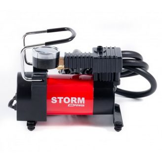 Портативний компресор для авто - STORM Air Power 20200 (35 л/хв) фото 2