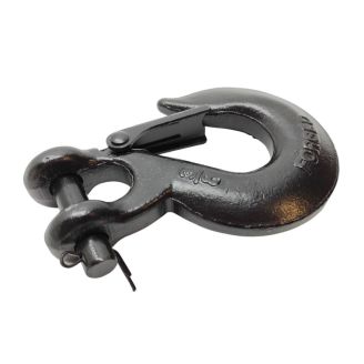 Крюк для троса лебедки - T-Max 3/8" (7329100.0-4) фото 2