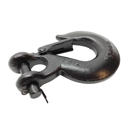 Гак для троса лебідки - T-Max 3/8" (7329100.0-4) фото