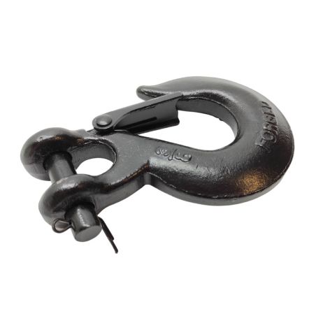 Гак для троса лебідки - T-Max 3/8" (7329100.0-4) фото