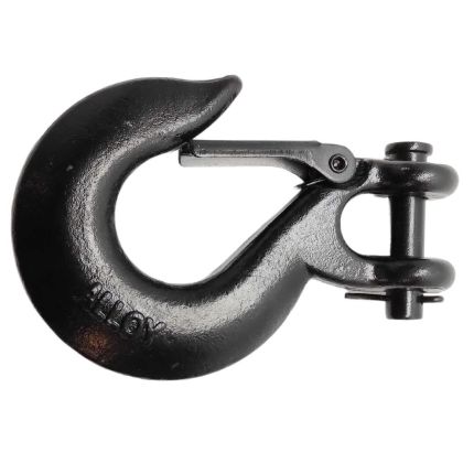 Гак для троса лебідки - T-Max 3/8" (7329100.0-4) фото