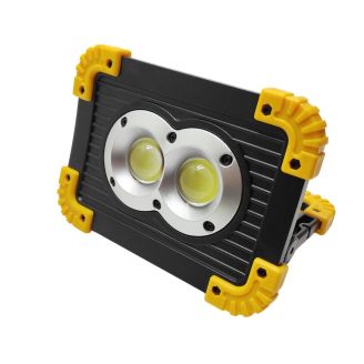 Акумуляторний кемпінговий ліхтар L802 фото