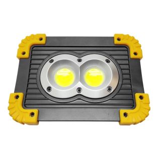 Акумуляторний кемпінговий ліхтар L802 фото 2