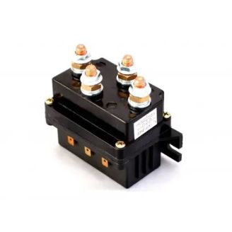 Блок соленоидов универсальный на 500A фото 2