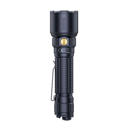 Потужний ручний ліхтарик Fenix WF26R з магнітною зарядкою фото