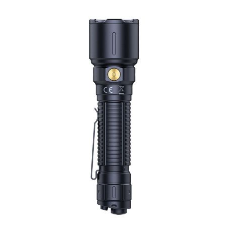 Потужний ручний ліхтарик Fenix WF26R з магнітною зарядкою фото