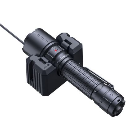 Потужний ручний ліхтарик Fenix WF26R з магнітною зарядкою фото