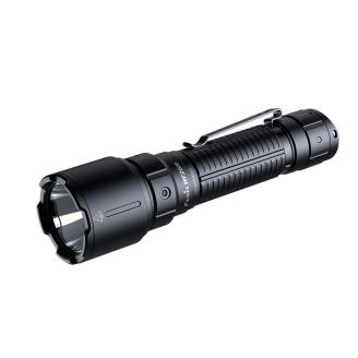 Мощный ручной фонарик Fenix WF26R с магнитной зарядкой фото
