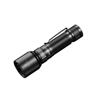 Мощный ручной фонарик Fenix C7 фото