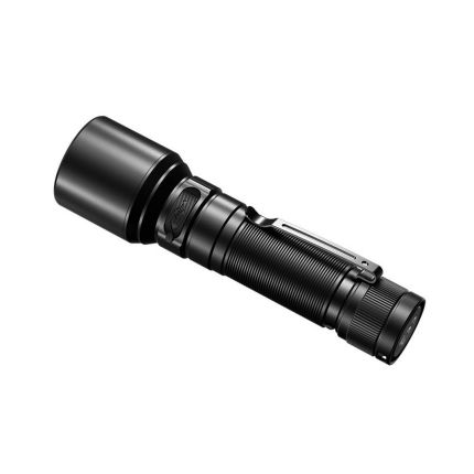 Потужний ручний ліхтарик Fenix C7 фото