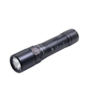 Взрывобезопасный ручной фонарик Fenix WF30RE фото