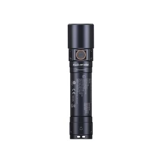 Взрывобезопасный ручной фонарик Fenix WF30RE фото 2