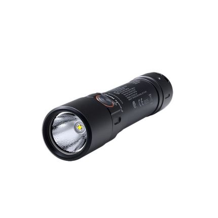 Вибухобезпечний ручний ліхтарик Fenix WF30RE фото