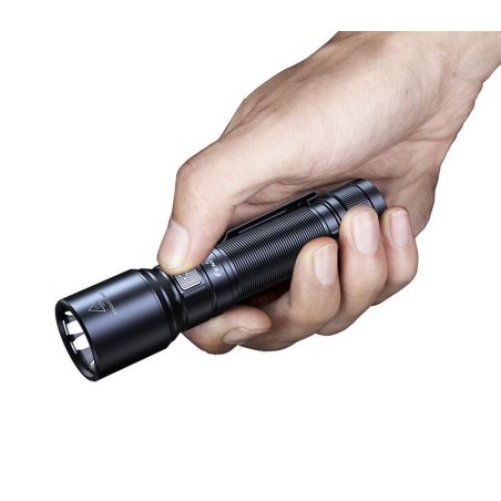Світлодіодний ручний ліхтарик Fenix C6V30 фото
