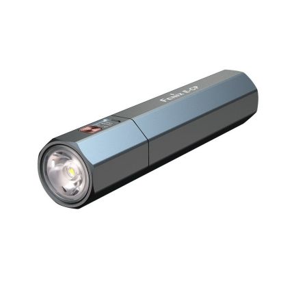 Світлодіодний ручний ліхтарик Fenix E-CP фото