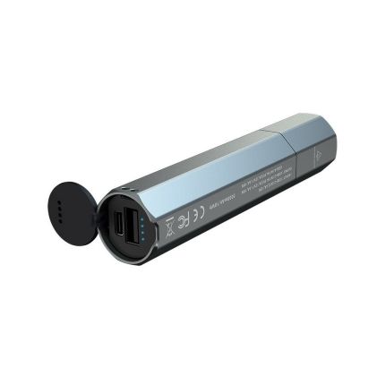 Світлодіодний ручний ліхтарик Fenix E-CP фото