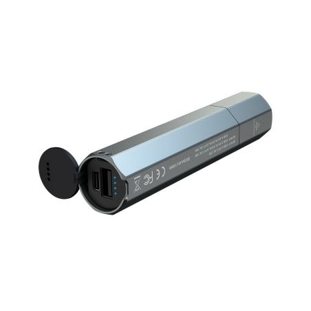 Світлодіодний ручний ліхтарик Fenix E-CP фото