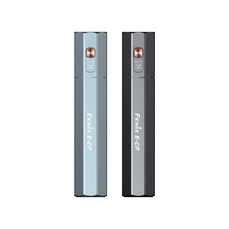 Світлодіодний ручний ліхтарик Fenix E-CP фото