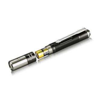 Маленький карманный фонарик Fenix LD02 V20 90 CRI Cree XQ-E HI warm white фото