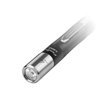 Маленький кишеньковий ліхтарик Fenix LD02 V20 90 CRI Cree XQ-E HI warm white фото