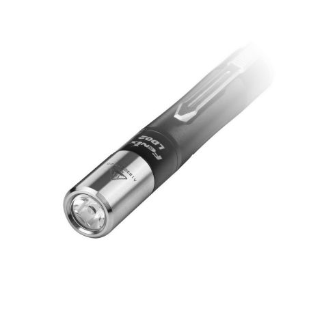 Маленький кишеньковий ліхтарик Fenix LD02 V20 90 CRI Cree XQ-E HI warm white фото