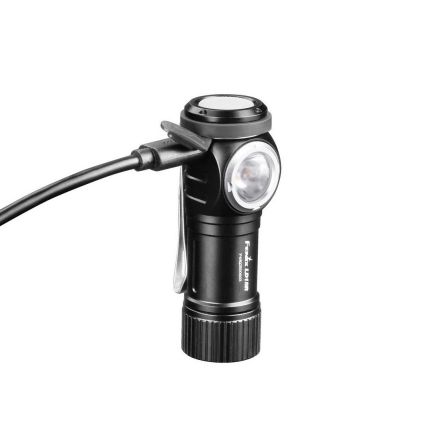 Маленький кишеньковий ліхтарик Fenix LD15R Cree XP-G3 фото