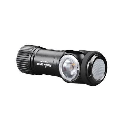 Маленький кишеньковий ліхтарик Fenix LD15R Cree XP-G3 фото