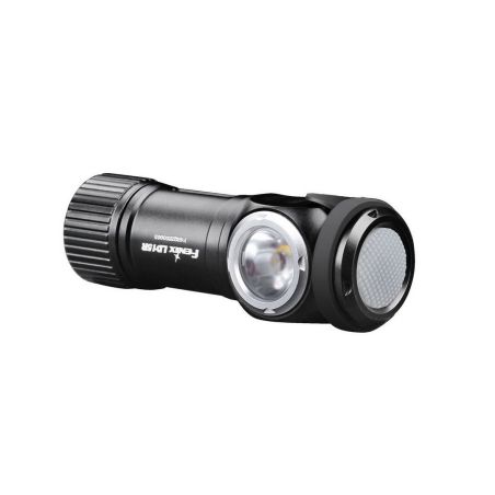 Маленький кишеньковий ліхтарик Fenix LD15R Cree XP-G3 фото