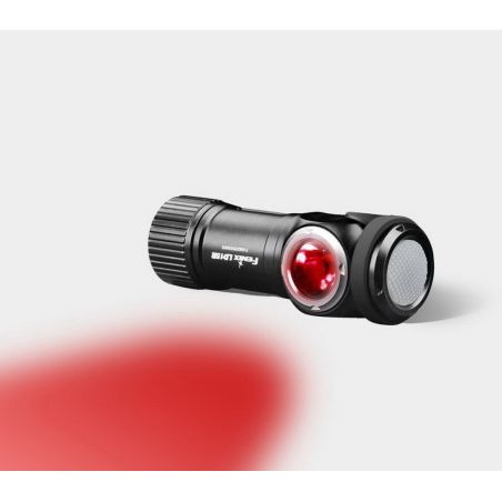 Маленький кишеньковий ліхтарик Fenix LD15R Cree XP-G3 фото