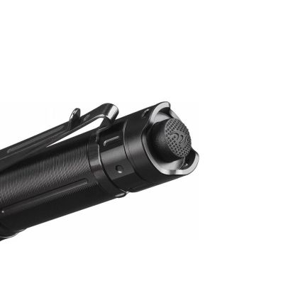 Маленький ручний ліхтарик Fenix LD30 з акумулятором (ARB-L18-3400) фото