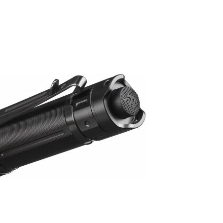 Маленький ручний ліхтарик Fenix LD30 з акумулятором (ARB-L18-3400) фото