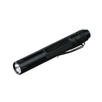 Маленький ручной фонарик HAMA C-98 L17 Black фото