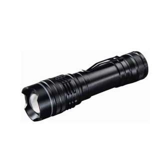 Маленький ручной фонарик HAMA Professional 4 LED фото