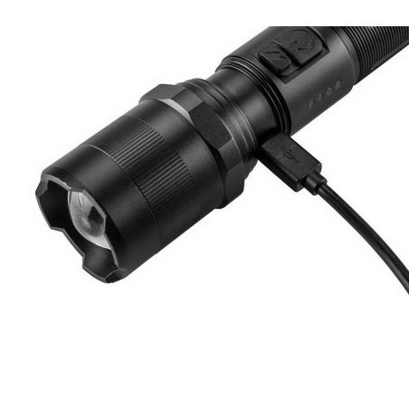 Світлодіодний ручний ліхтарик NEO tools 99-035 фото