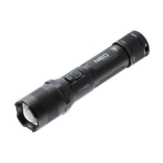 Светодиодный ручной фонарик NEO tools 99-035 фото