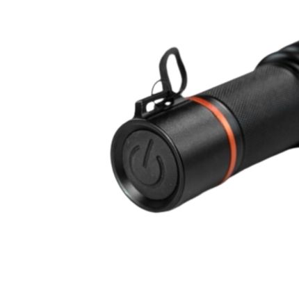 Маленький ручний ліхтарик NEO tools 99-032 фото