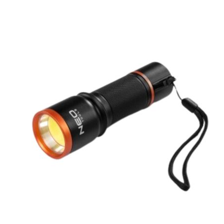 Маленький ручний ліхтарик NEO tools 99-032 фото