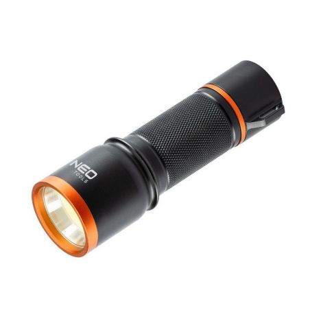 Маленький ручний ліхтарик NEO tools 99-032 фото