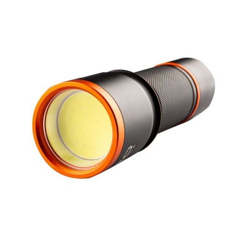 Маленький ручний ліхтарик NEO tools 99-032 фото