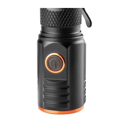 Світлодіодний ручний ліхтарик NEO tools 99-067 фото