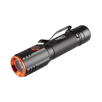 Светодиодный ручной фонарик NEO tools 99-067 фото