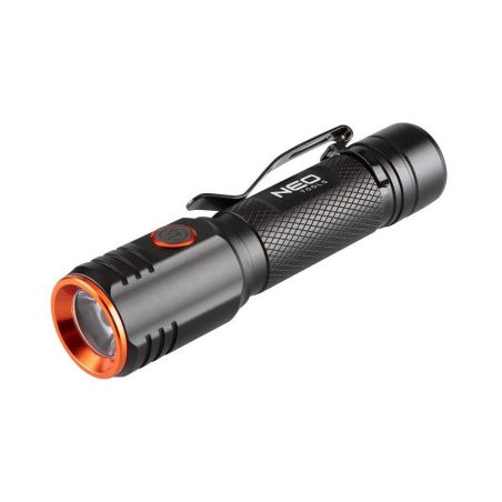 Світлодіодний ручний ліхтарик NEO tools 99-067 фото