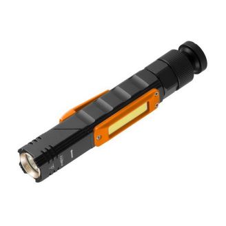 Светодиодный фонарь на магните - NEO tools  99-034 фото
