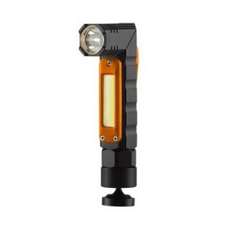 Светодиодный фонарь на магните - NEO tools  99-034 фото 2