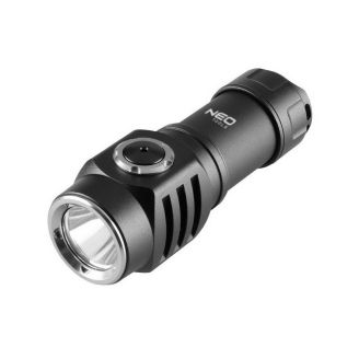 Кишеньковий ліхтарик NEO tools 99-074 фото