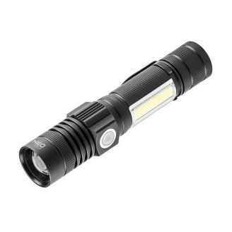 Светодиодный ручной фонарик NEO tools 99-033 фото