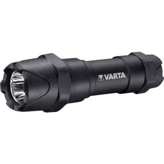 Светодиодный ручной фонарик VARTA Indestructible F10 Pro фото