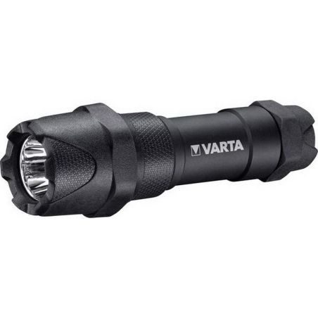 Світлодіодний ручний ліхтарик VARTA Indestructible F10 Pro фото