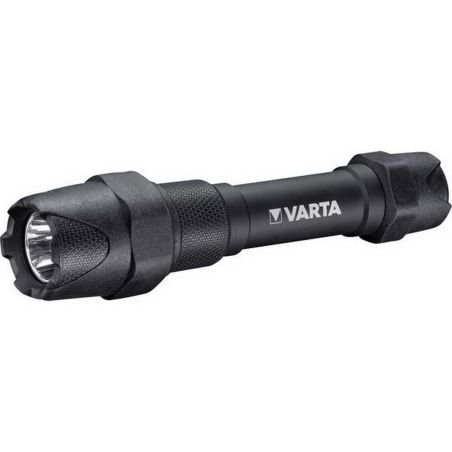 Світлодіодний ручний ліхтарик VARTA Indestructible F20 Pro фото